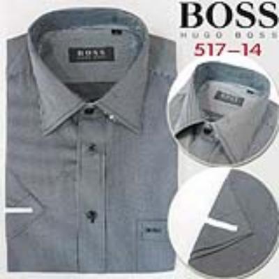 Boss Shirts-174